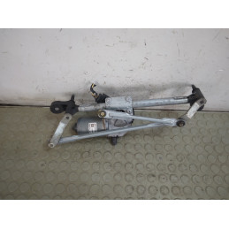 Motorino tergicristallo ant Opel Corsa D dal 2011 al 2015 cod 13182340  1747840690372