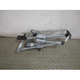Motorino tergicristallo ant Opel Corsa D dal 2011 al 2015 cod 13182340  1747840690372
