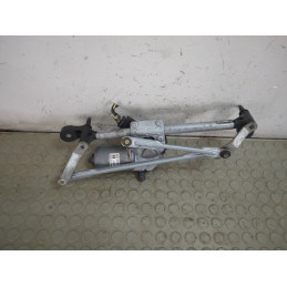 Motorino tergicristallo ant Opel Corsa D dal 2011 al 2015 cod 13182340  1747840690372