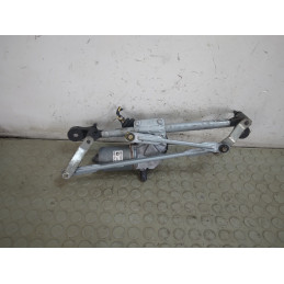 Motorino tergicristallo ant Opel Corsa D dal 2011 al 2015 cod 13182340  1747840690372