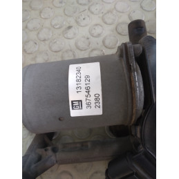 Motorino tergicristallo ant Opel Corsa D dal 2011 al 2015 cod 13182340  1747840690372