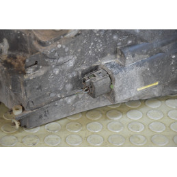 Faro fanale proiettore ant sx Ford Fiesta V dal 2002 al 2005 cod 1320349  1747840652073