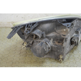 Faro fanale proiettore ant sx Ford Fiesta V dal 2002 al 2005 cod 1320349  1747840652073