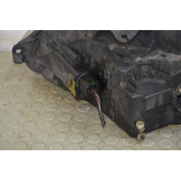 Faro fanale proiettore ant dx Ford Fiesta V dal 2002 al 2005 cod 1320348  1747841060419