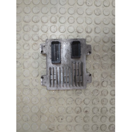 Centralina motore 1.2 B Opel Corsa D dal 2011 al 2015 cod 55577835  1747898047364