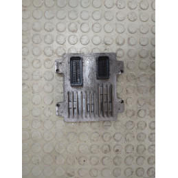 Centralina motore 1.2 B Opel Corsa D dal 2011 al 2015 cod 55577835  1747898047364