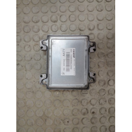 Centralina motore 1.2 B Opel Corsa D dal 2011 al 2015 cod 55577835  1747898047364