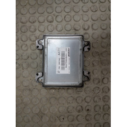 Centralina motore 1.2 B Opel Corsa D dal 2011 al 2015 cod 55577835  1747898047364