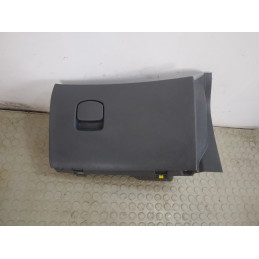 Cassetto vano portaoggetti Opel Corsa D dal 2011 al 2015 cod 13205274  1747898664813