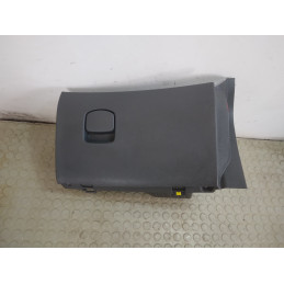 Cassetto vano portaoggetti Opel Corsa D dal 2011 al 2015 cod 13205274  1747898664813