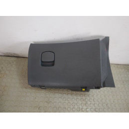 Cassetto vano portaoggetti Opel Corsa D dal 2011 al 2015 cod 13205274  1747898664813