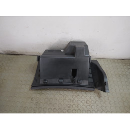 Cassetto vano portaoggetti Opel Corsa D dal 2011 al 2015 cod 13205274  1747898664813