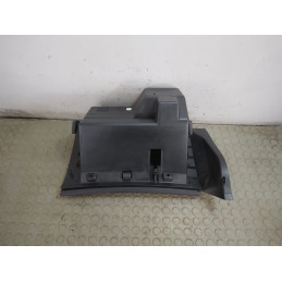 Cassetto vano portaoggetti Opel Corsa D dal 2011 al 2015 cod 13205274  1747898664813
