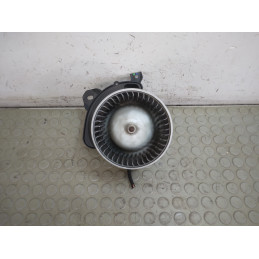 Ventola riscaldamento abitacolo Opel Corsa D dal 2011 al 2015 cod 13335075  1747902373298