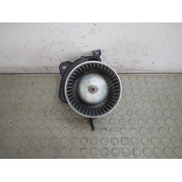 Ventola riscaldamento abitacolo Opel Corsa D dal 2011 al 2015 cod 13335075  1747902373298