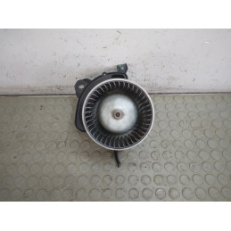 Ventola riscaldamento abitacolo Opel Corsa D dal 2011 al 2015 cod 13335075  1747902373298