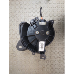 Ventola riscaldamento abitacolo Opel Corsa D dal 2011 al 2015 cod 13335075  1747902373298