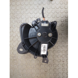 Ventola riscaldamento abitacolo Opel Corsa D dal 2011 al 2015 cod 13335075  1747902373298