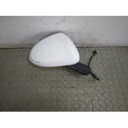 Specchietto retrovisore ant dx Opel Corsa D 3 pin dal 2011 al 2015 cod 13203389  1747904649179