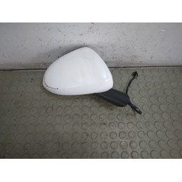 Specchietto retrovisore ant dx Opel Corsa D 3 pin dal 2011 al 2015 cod 13203389  1747904649179