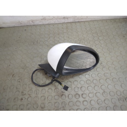 Specchietto retrovisore ant dx Opel Corsa D 3 pin dal 2011 al 2015 cod 13203389  1747904649179