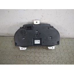 Contachilometri quadro strumenti Opel Corsa D 1.2 B dal 2011 al 2015 cod 1303304  1747905492583