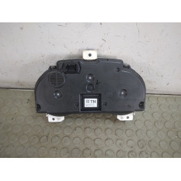 Contachilometri quadro strumenti Opel Corsa D 1.2 B dal 2011 al 2015 cod 1303304  1747905492583