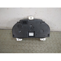 Contachilometri quadro strumenti Opel Corsa D 1.2 B dal 2011 al 2015 cod 1303304  1747905492583