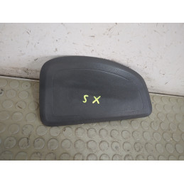 Airbag sedile ant sx Opel Corsa D dal 2011 al 2015 cod 34040954  1747906777023