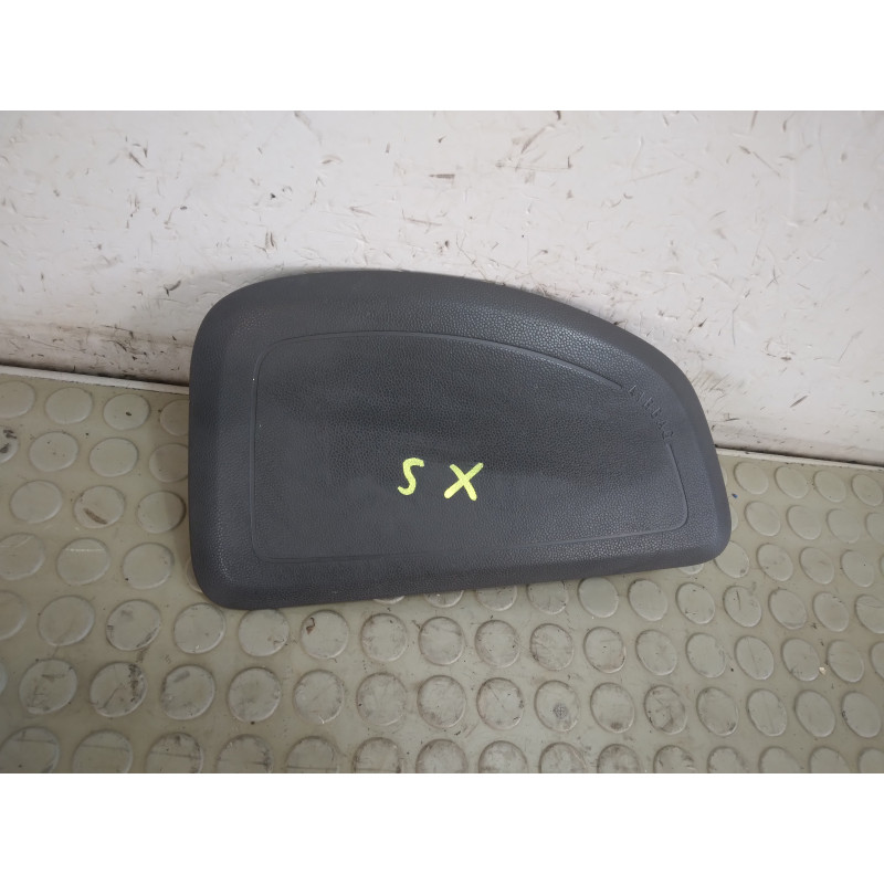 Airbag sedile ant sx Opel Corsa D dal 2011 al 2015 cod 34040954  1747906777023