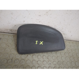 Airbag sedile ant sx Opel Corsa D dal 2011 al 2015 cod 34040954  1747906777023