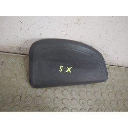 Airbag sedile ant sx Opel Corsa D dal 2011 al 2015 cod 34040954  1747906777023