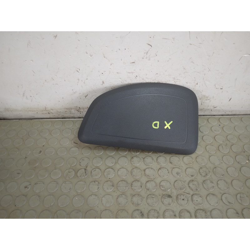Airbag sedile ant dx Opel Corsa D dal 2011 al 2015 cod 34040955  1747907221365