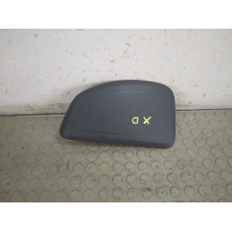 Airbag sedile ant dx Opel Corsa D dal 2011 al 2015 cod 34040955  1747907221365