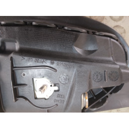 Airbag sedile ant dx Opel Corsa D dal 2011 al 2015 cod 34040955  1747907221365