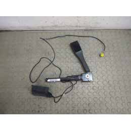 Pretensionatore cintura di sicurezza ant dx Opel Corsa D dal 2011 al 2015 cod 615644100g  1747907996980