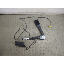Pretensionatore cintura di sicurezza ant dx Opel Corsa D dal 2011 al 2015 cod 615644100g  1747907996980