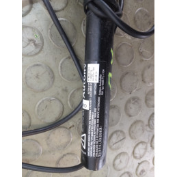 Pretensionatore cintura di sicurezza ant dx Opel Corsa D dal 2011 al 2015 cod 615644100g  1747907996980