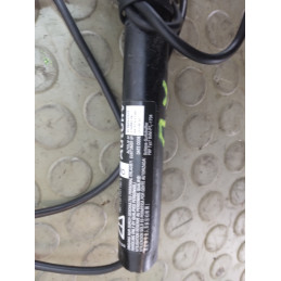 Pretensionatore cintura di sicurezza ant dx Opel Corsa D dal 2011 al 2015 cod 615644100g  1747907996980