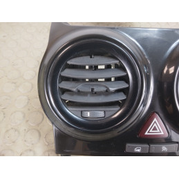 Bocchette aria areazione cruscotto Opel Corsa D dal 2011 al 2015 cod 460029937  1747910018648