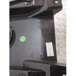 Bocchette aria areazione cruscotto Opel Corsa D dal 2011 al 2015 cod 460029937  1747910018648