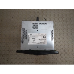 Stereo autoradio lettore CD Opel Corsa D dal 2011 al 2015 cod 13289921  1747911400916