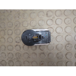 Interruttori comandi regolazione luci fari Opel Corsa D dal 2011 al 2015 cod 13310331  1747916537990