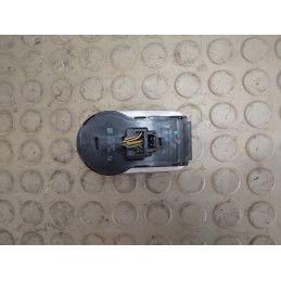 Interruttori comandi regolazione luci fari Opel Corsa D dal 2011 al 2015 cod 13310331  1747916537990