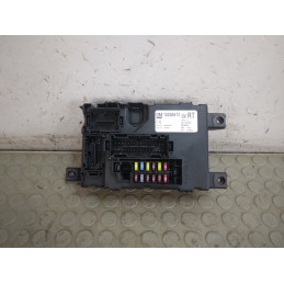 Centralina body computer Opel Corsa D dal 2011 al 2015 cod 13350672  1747917927158