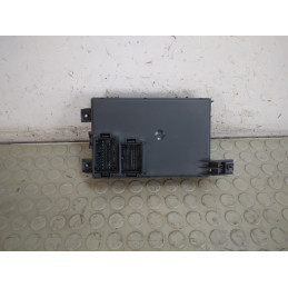 Centralina body computer Opel Corsa D dal 2011 al 2015 cod 13350672  1747917927158