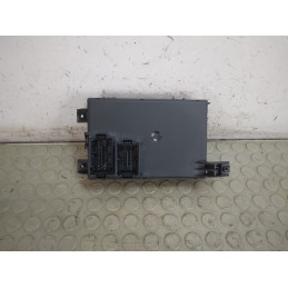 Centralina body computer Opel Corsa D dal 2011 al 2015 cod 13350672  1747917927158