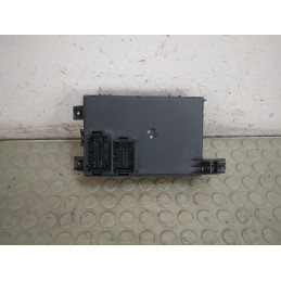 Centralina body computer Opel Corsa D dal 2011 al 2015 cod 13350672  1747917927158