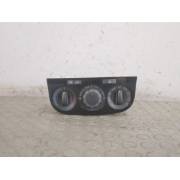 Centralina comandi aria clima Opel Corsa D dal 2011 al 2015 cod 466119570  1747918954610