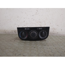 Centralina comandi aria clima Opel Corsa D dal 2011 al 2015 cod 466119570  1747918954610